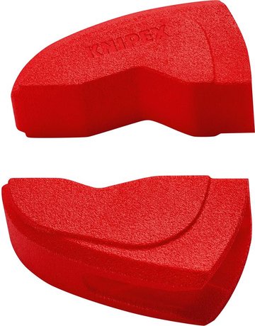 Schonbacken für WP-Zange Cobra 250mm 3 Pa ar KNIPEX