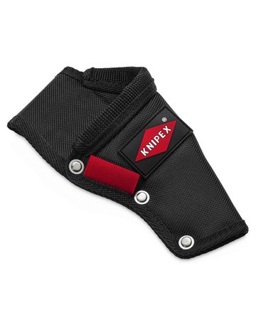 Bild Mehrzweck-Gürteltasche passend für Elekt r-Schere 95 05 20 SB KNIPEX-0