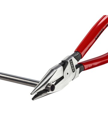Bild Spitz-Kombinationszange tauchisoliert 18 5mm KNIPEX-3