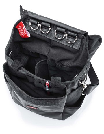 Bild Werkzeugtasche TT 15l Volumen Zuladung 1 5kg KNIPEX-2