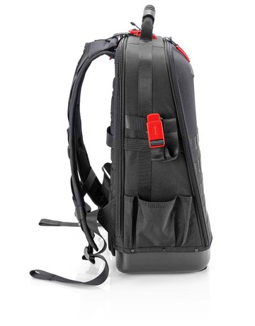 Bild Werkzeugrucksack Modular X18 Sanitär 00 21 50 S KNIPEX-2