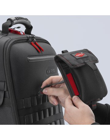 Bild Modultasche für Werkzeugrucksack Modular X18 KNIPEX-4