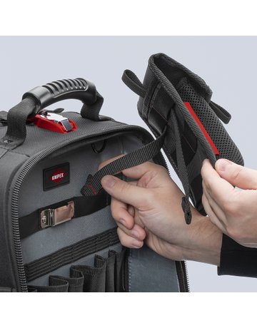 Bild Modultasche für Werkzeugrucksack Modular X18 KNIPEX-5