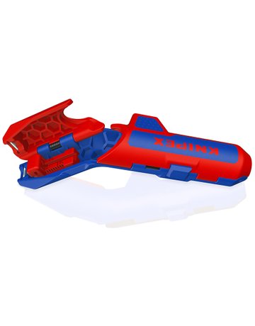 Bild Abmantelungswerkzeug ErgoStrip PV KNIPEX-1
