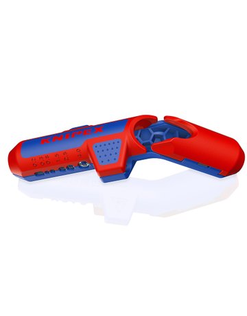 Bild Abmantelungswerkzeug ErgoStrip PV KNIPEX-0