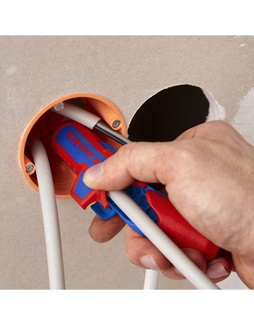 Bild Abmantelungswerkzeug ErgoStrip PV KNIPEX-2
