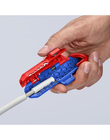 Bild Abmantelungswerkzeug ErgoStrip PV KNIPEX-6