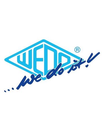 Bild Fußstütze Trittboy co mit Trittplatte - WEDO-1