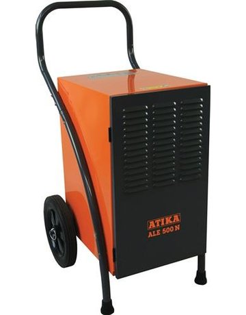 Bild Luftentfeuchter ALE 500 N - ATIKA-0