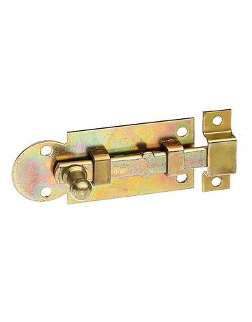 Bild Fensterriegel 16/K2ZA/60 GAH Alberts-1