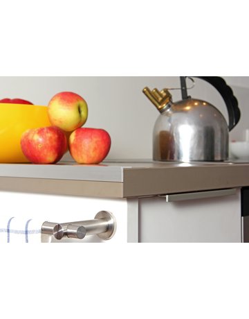 Bild Fensterriegel 16/K2ZA/80 - Alberts-10