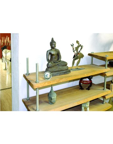 Bild Fensterriegel 16/K2ZA/80 - Alberts-3