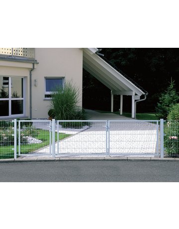 Bild Fensterriegel 16/K2ZA/80 - Alberts-2