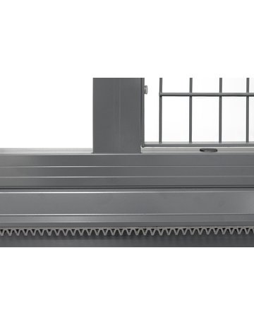 Bild Fensterriegel 16/K2ZA/80 - Alberts-16