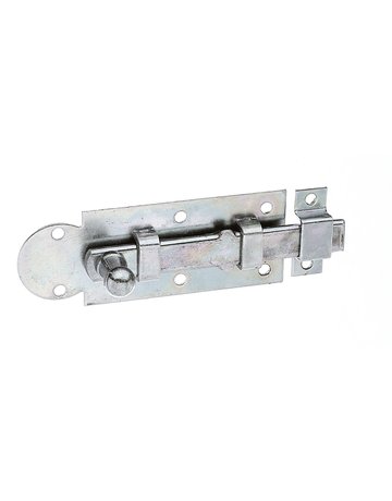 Bild Fensterriegel 16/K2ZA/80 - Alberts-1