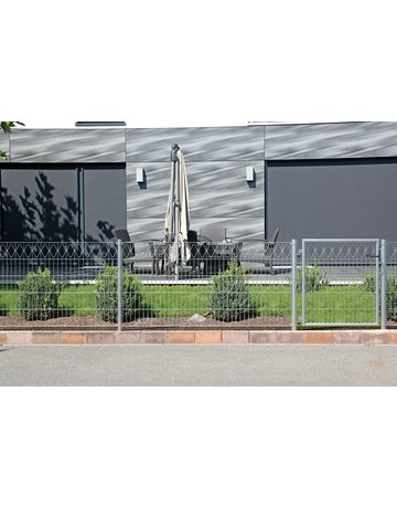 Bild Fensterriegel 16/K2ZA/80 - Alberts-15