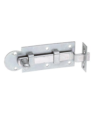 Bild Fensterriegel 16/80 - K2XA GAH Alberts-1