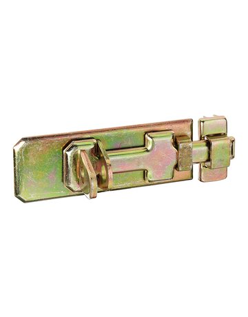Bild Schlossriegel 156/K2ZA/80 mm GAH Alberts-1