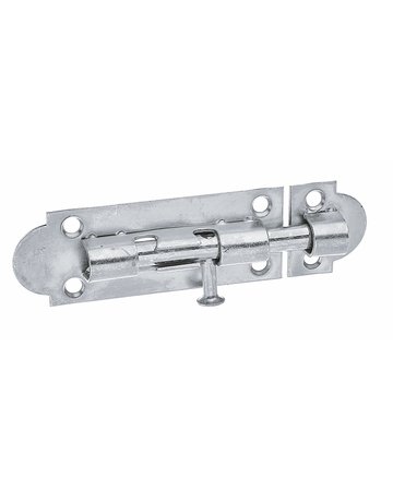 Bild Grendelriegel 161/K2Z/80 mm GAH Alberts-1
