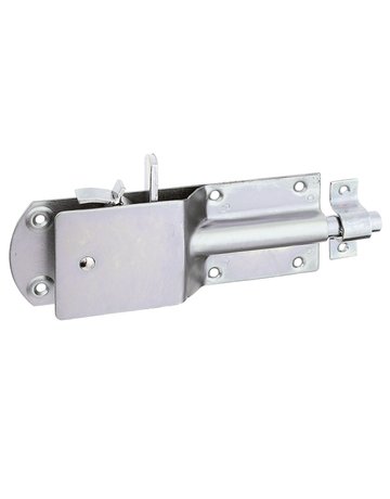 Bild Sicherheit Stallriegel 163/K2ZA GAH Alberts-1