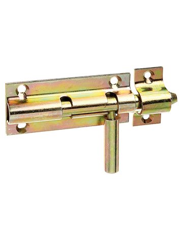 Bild Bolzenriegel 190/K2Z/80 mm GAH Alberts-1