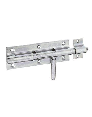 Bild Bolzenriegel,193/K2Z/160 GAH Alberts-1