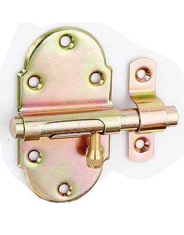 Bild Automatik Grendelriegel 260/K2ZA/47 mm GAH Alberts-1