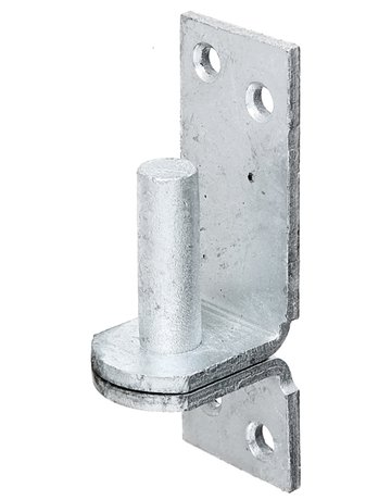 Bild Haken auf Platte 3301/K3/DI/13 mm GAH Al berts-1
