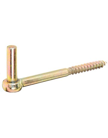 Bild Schraubhaken 3312/K2/13 mm GAH Alberts-1