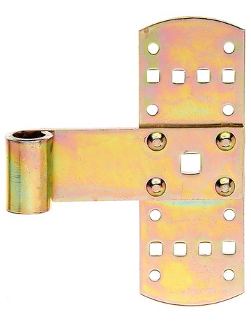 Bild Kreuzband 3350/K2/140 mm GAH Alberts-1