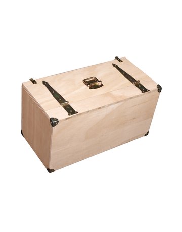 Bild Werfgehänge 3362/K2/300 mm - Alberts-2