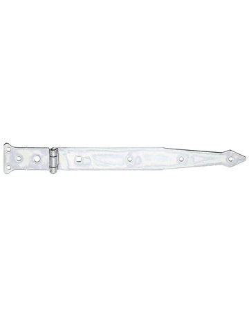 Bild Werfgehänge 3362/K2/300 mm - Alberts-1