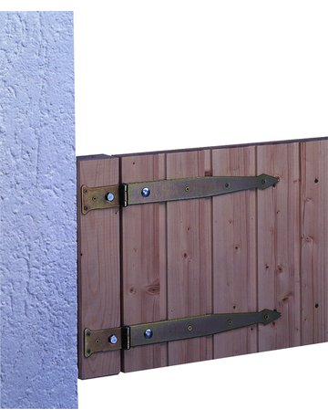 Bild Werfgehänge 3364/K2/400 mm - Alberts-2