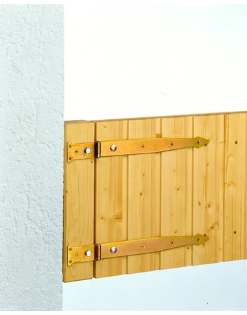 Bild Werfgehänge 3364/K2/400 mm - Alberts-3