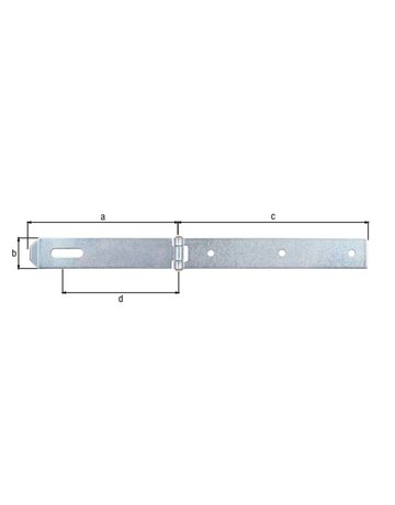 Bild Überfalle Überfalle,3370/K2/120mm GAH Al berts-0