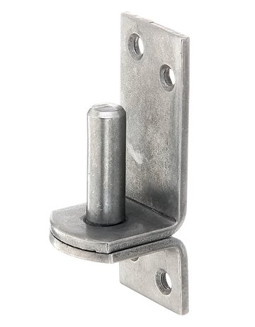 Bild Haken auf Platte 3301/VA/DI/13mm GAH Alb erts-1
