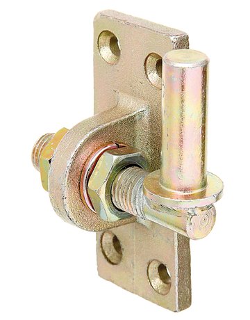 Bild verstellbar Kloben zu 3316 / K2 M12 GAH A lberts-1