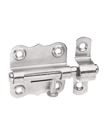 Bild Grendelriegel 160/VA GAH Alberts-1