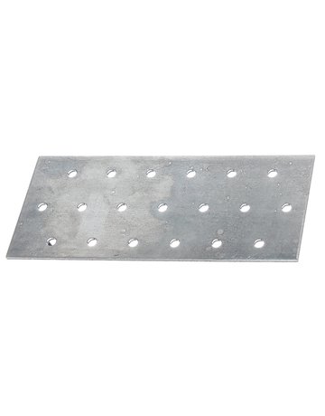 Bild Lochplatte vz,140x60x2 GAH Alberts-1