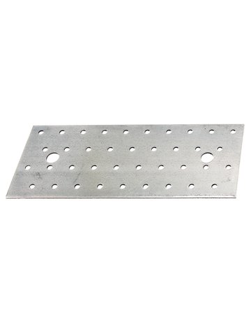 Bild Lochplatte vz,200x80x2 GAH Alberts-1