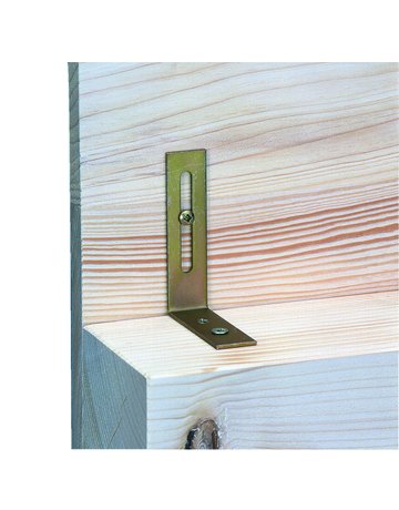 Bild Verstellwinkel Typ 873 K2 80x65 GAH Albe rts-2