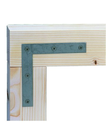 Bild Eckwinkel 120x120x20 mm GAH Alberts-3