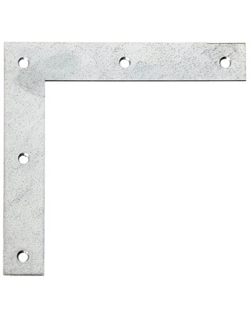 Bild Eckwinkel 120x120x20 mm GAH Alberts-1