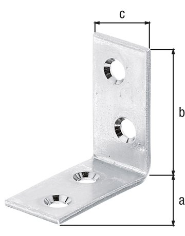 Bild Stuhlwinkel Typ 899/K2 GAH Alberts-0