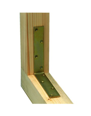 Bild Balkenwinkel K2 200x200x40x5 mm GAH Albe rts-2