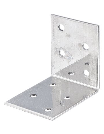 Bild Winkelverbinder VA 50x50x40x2 mm GAH Alb erts-1