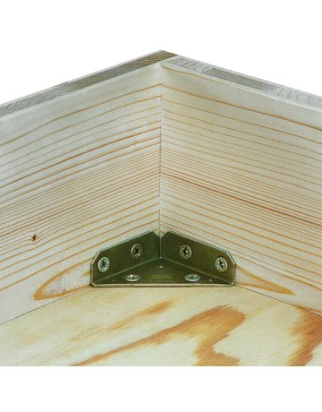 Bild Eckplatte,872/K/50 GAH Alberts-2