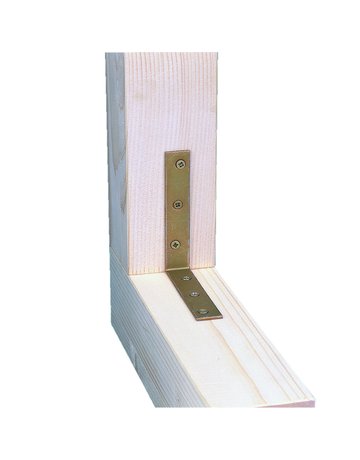Bild Stuhlwinkel 90x90x19x2 mm GAH Alberts-2