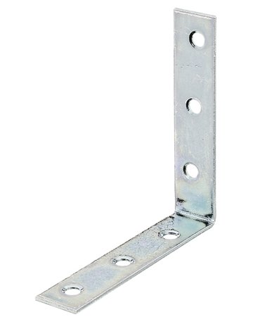 Bild Stuhlwinkel 90x90x19x2 mm GAH Alberts-1