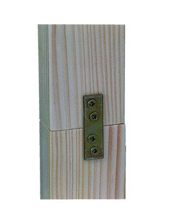 Bild Verbindungsbleche 80x15x2 mm/K2 GAH Albe rts-3